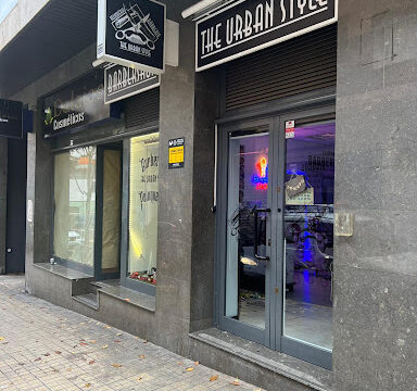 The Urban Style – Lleida
