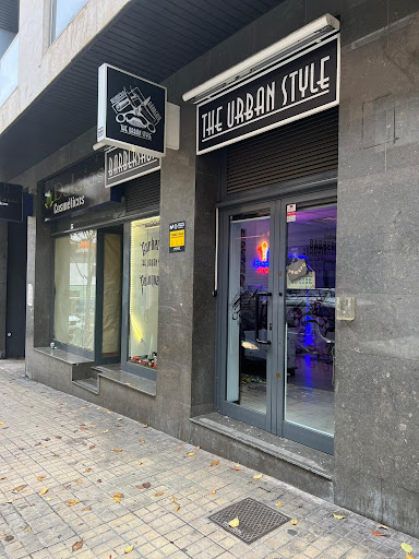 The Urban Style en Lleida