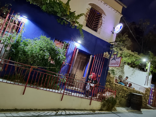 La Barbería de Monachil en Monachil