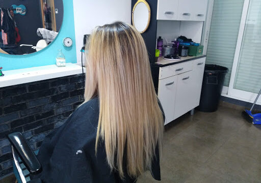 Salon De Belleza Santana – Beniarjó