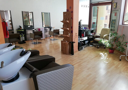 salon de peluqueria estilo propio – Cabrerizos