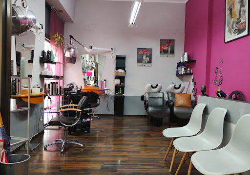 peluquería A M C – Zaragoza