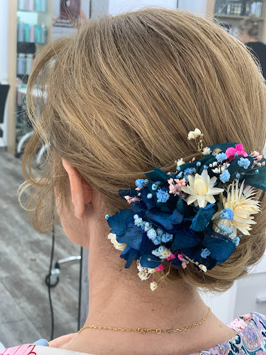 PELUQUERIA DOBLETT en Zamora