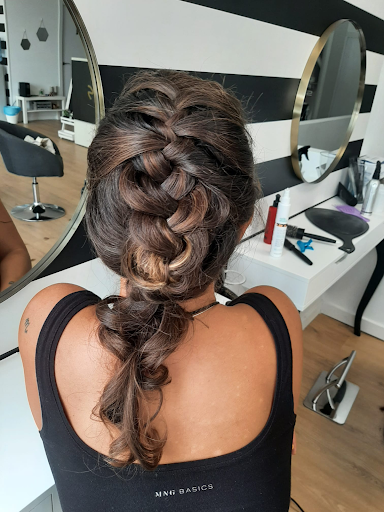 Ana CLAM - Peluquería y Estética en Brunete