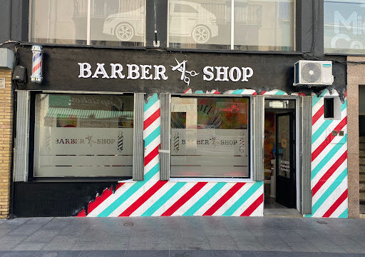 Gabriel BarberShop – Miajadas