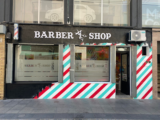 Gabriel BarberShop en Miajadas