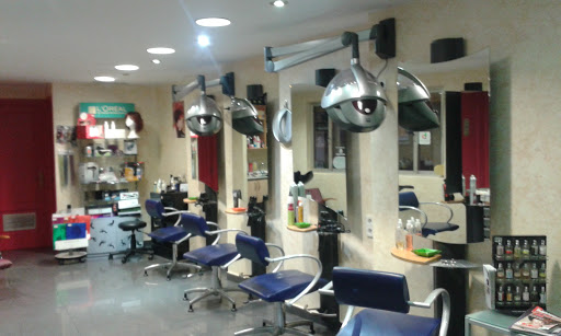 Peluqueria Elvira en Bilbao