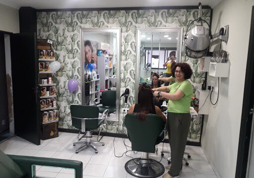 Teres Estilistes Peluquería – Valencia