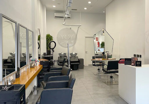 Salón YÖY – Simancas – Las Palmas de Gran Canaria