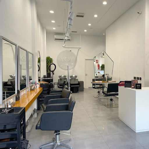 Salón YÖY - Simancas en Las Palmas de Gran Canaria