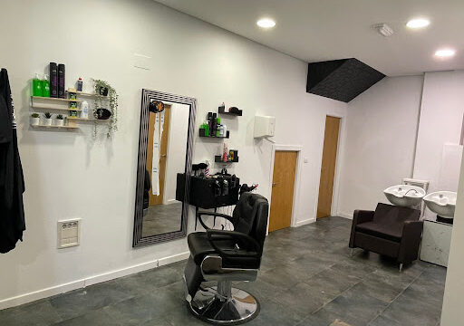 El primo barber shop – Lugo
