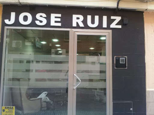 José Ruiz Peluquería Unisex en Córdoba