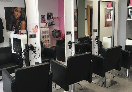 Salón de belleza DeCorte – Zamora