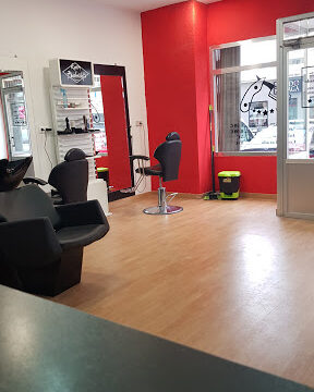karim Barbershop – Guadalajara