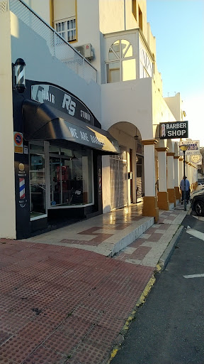 RS Hair Studio en Benalmádena