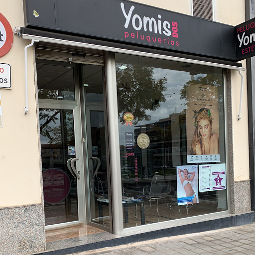 Yomi