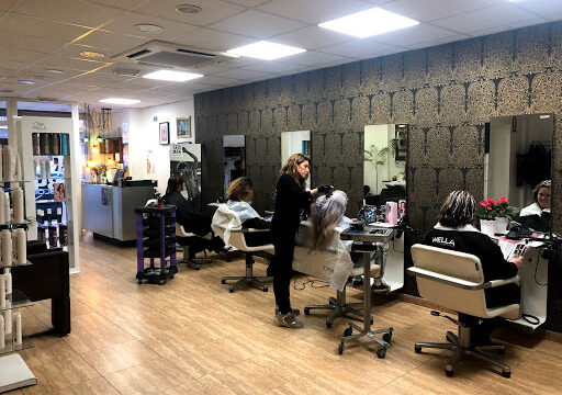 Peluquería_Salón84_ – La Pobla de Vallbona