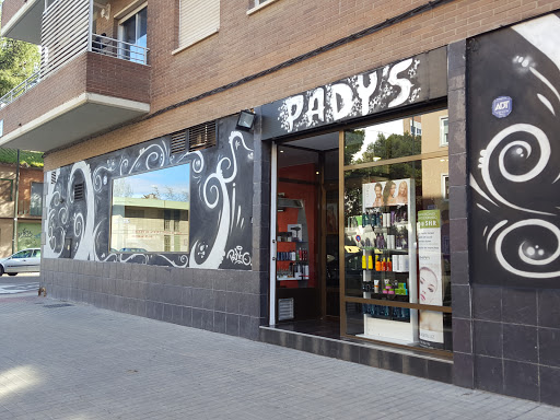 Pady