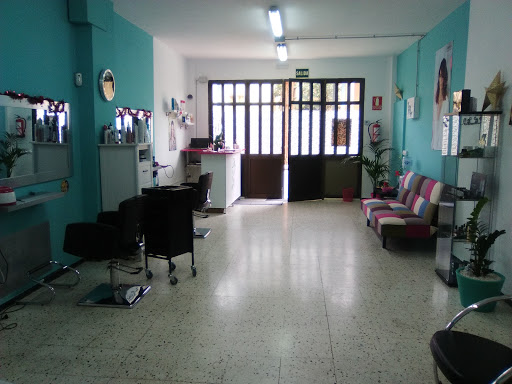 Peluquería María en Valsequillo de Gran Canaria