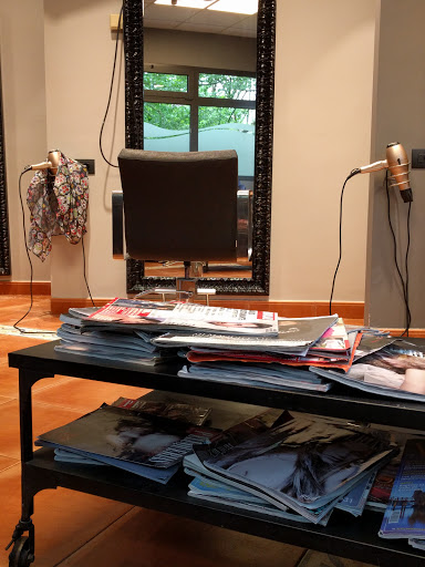 Peluquería Kirru en Igorre