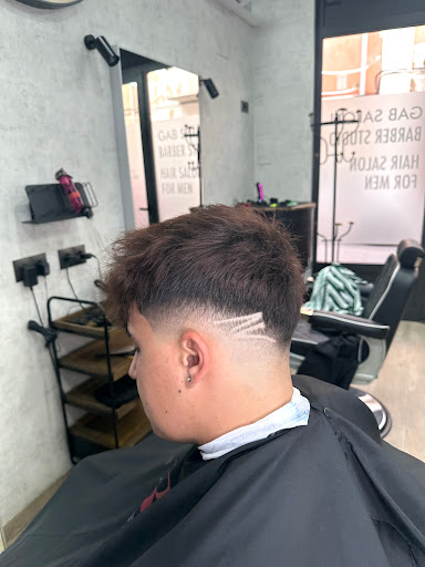 GAB SALON en La Sénia