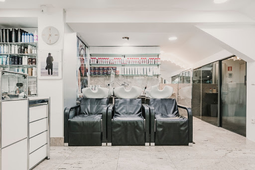 Peluqueria Rosarito SL en Donostia-San Sebastian