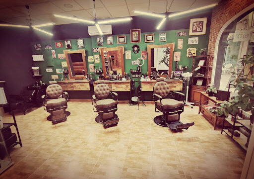 D15 Barbers Benalmadena – Benalmádena