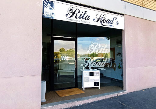 Rita Head’s – Sant Quirze del Vallès
