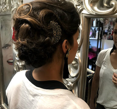 Eva Ortega Peluqueros – Valdemoro