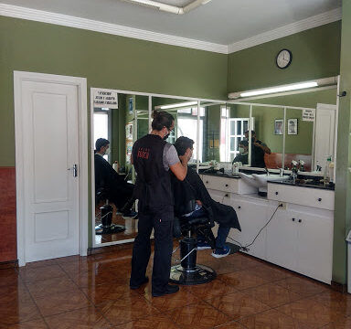 Peluquero J.J – La Orotava