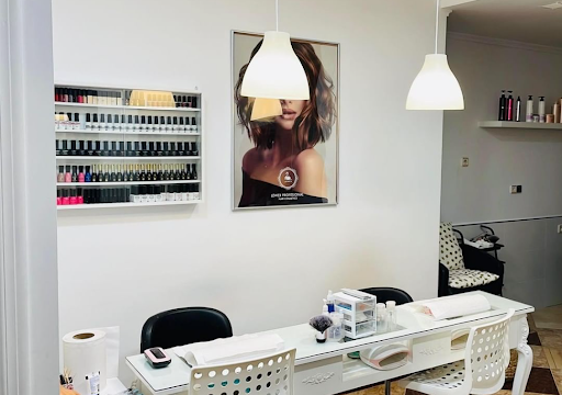 Peluquería Glamm – Carcaixent