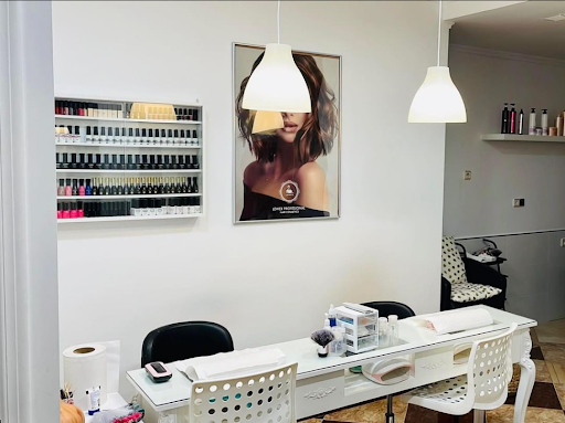 Peluquería Glamm en Carcaixent