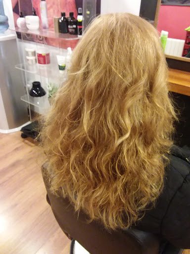 Peluquería y Estética Ana Ramos en Yuncler