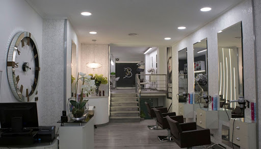 Hermanas Burrueco – Baena