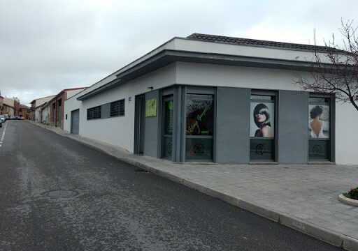 Peluquería. María Elena González – Valmojado