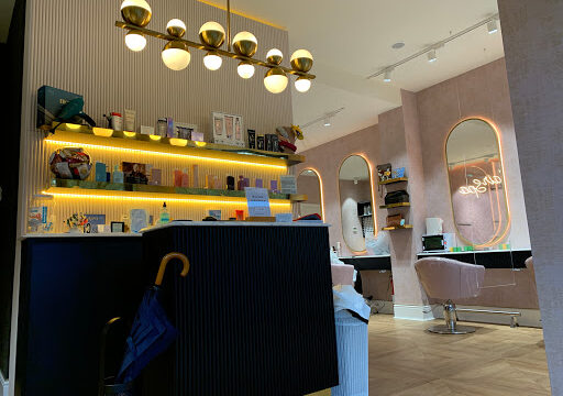 Peluquerias Madrigal Pozuelo – Pozuelo de Alarcón