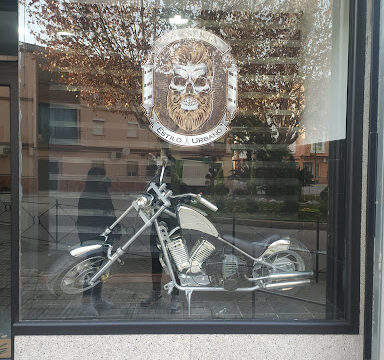 Barbería Estilo Urbano – Andújar