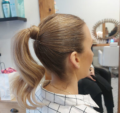 Yolanda Cueva Peluqueria / GOA ORGANICS/ BALAYAGE – Oviedo