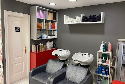 Peluqueria Elena Ortiz – Boo de Piélagos