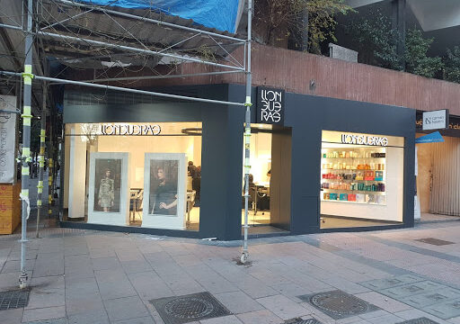 Salón LLONGUERAS Madrid – Peluquería y Estética – Madrid