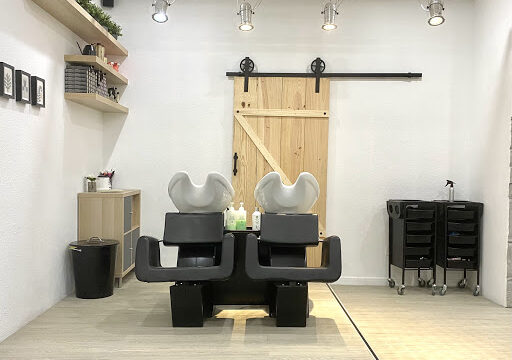 Peluquería Studio 10 Javier Merino Estilistas – Burgos