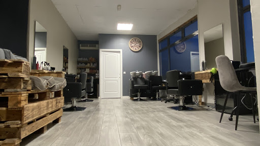 The Loft Hair & Beauty Salon – Puerto de Mazarrón
