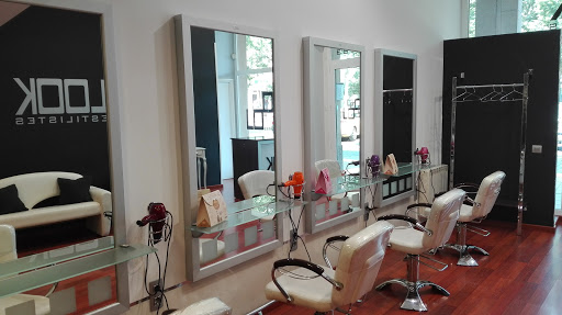 Perruqueria Look Estilistes en Manlleu