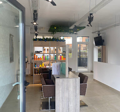 The Belleza Group Peluquería – Las Rozas de Madrid