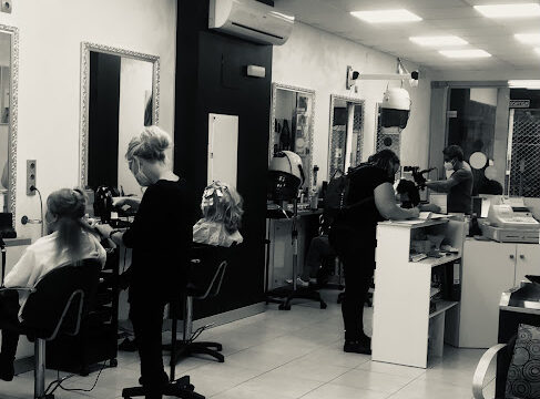 Perruqueria i Estètica Puigvert – Calella