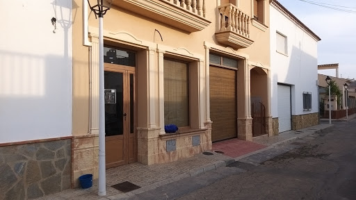 Barberia S-L-G – Sorbas