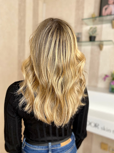 Peluquería Paz Ferrer en Zaragoza