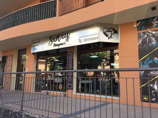 Sanay Peluquero’s en Adeje