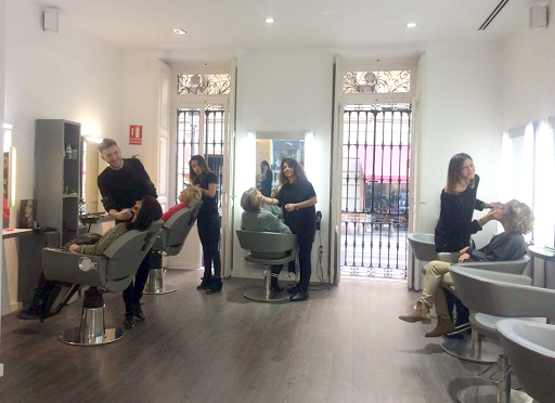 Rafaelangel Peluqueros en Valencia