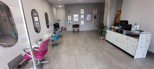 Peluquería Tamara García en Tordesillas